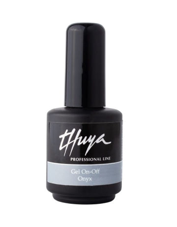 Thuya Gel On-Off 14ML- Onyx (N.126)